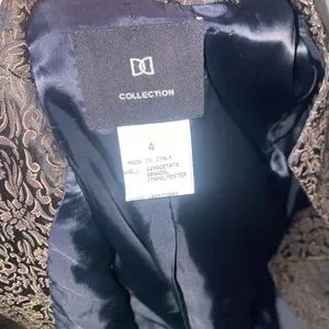 DD collection | Jackets & Coats | Dd Collectionsize 4 Made In ...